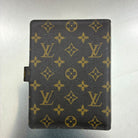 Louis Vuitton Agenda