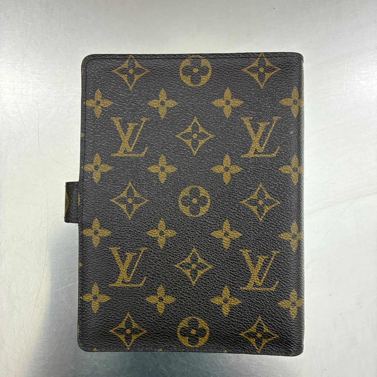 Louis Vuitton Agenda
