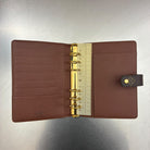 Louis Vuitton Agenda