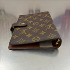 Louis Vuitton Agenda