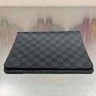 Louis Vuitton Agenda de bureau Damier Graphite