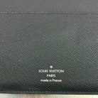 Louis Vuitton Agenda de bureau Damier Graphite