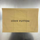 Louis Vuitton Agenda de bureau Damier Graphite