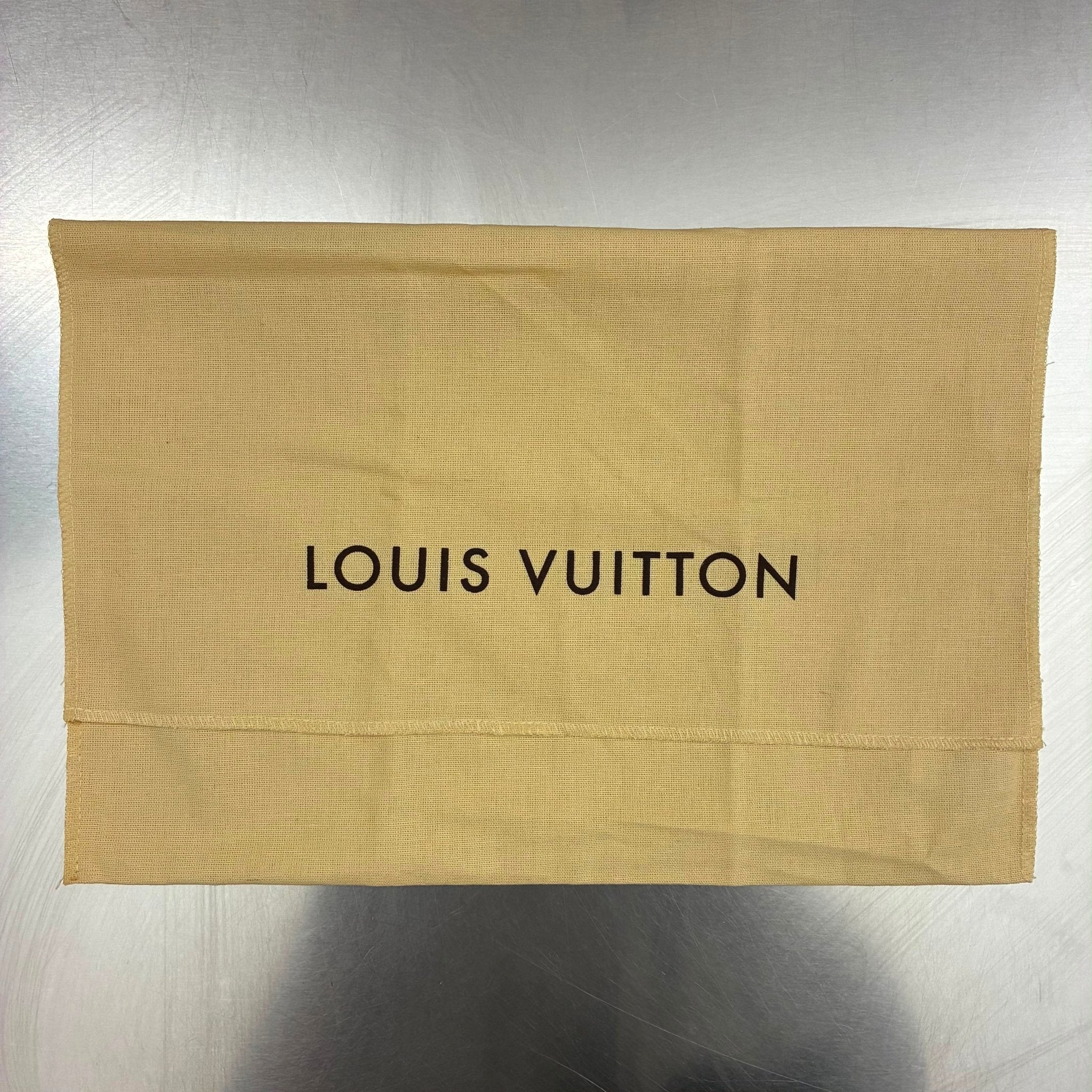 Louis Vuitton Agenda de bureau Damier Graphite