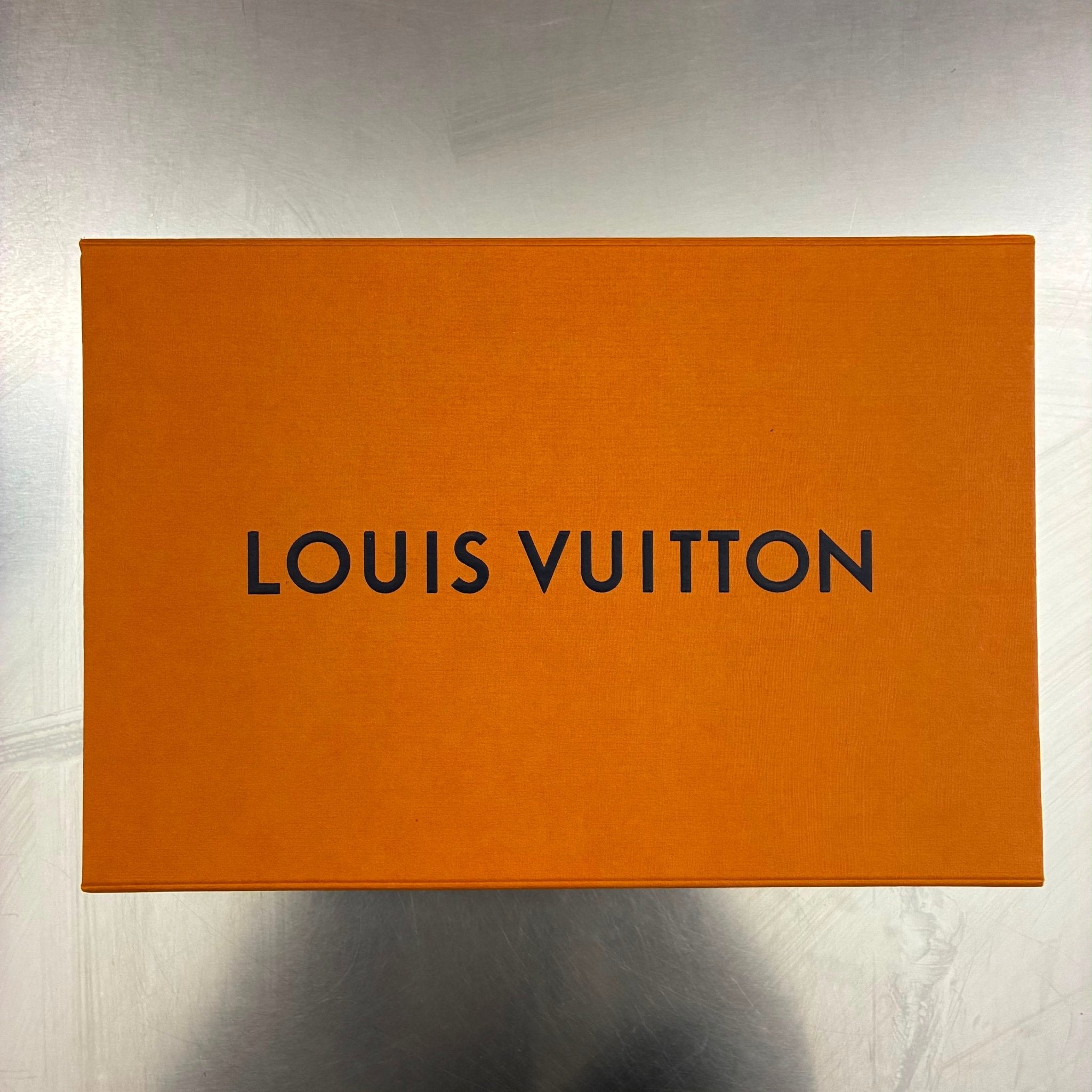 Louis Vuitton Agenda de bureau Monogram