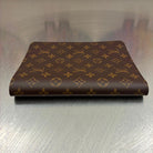 Louis Vuitton Agenda de bureau Monogram