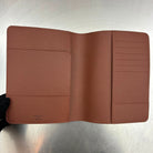 Louis Vuitton Agenda de bureau Monogram