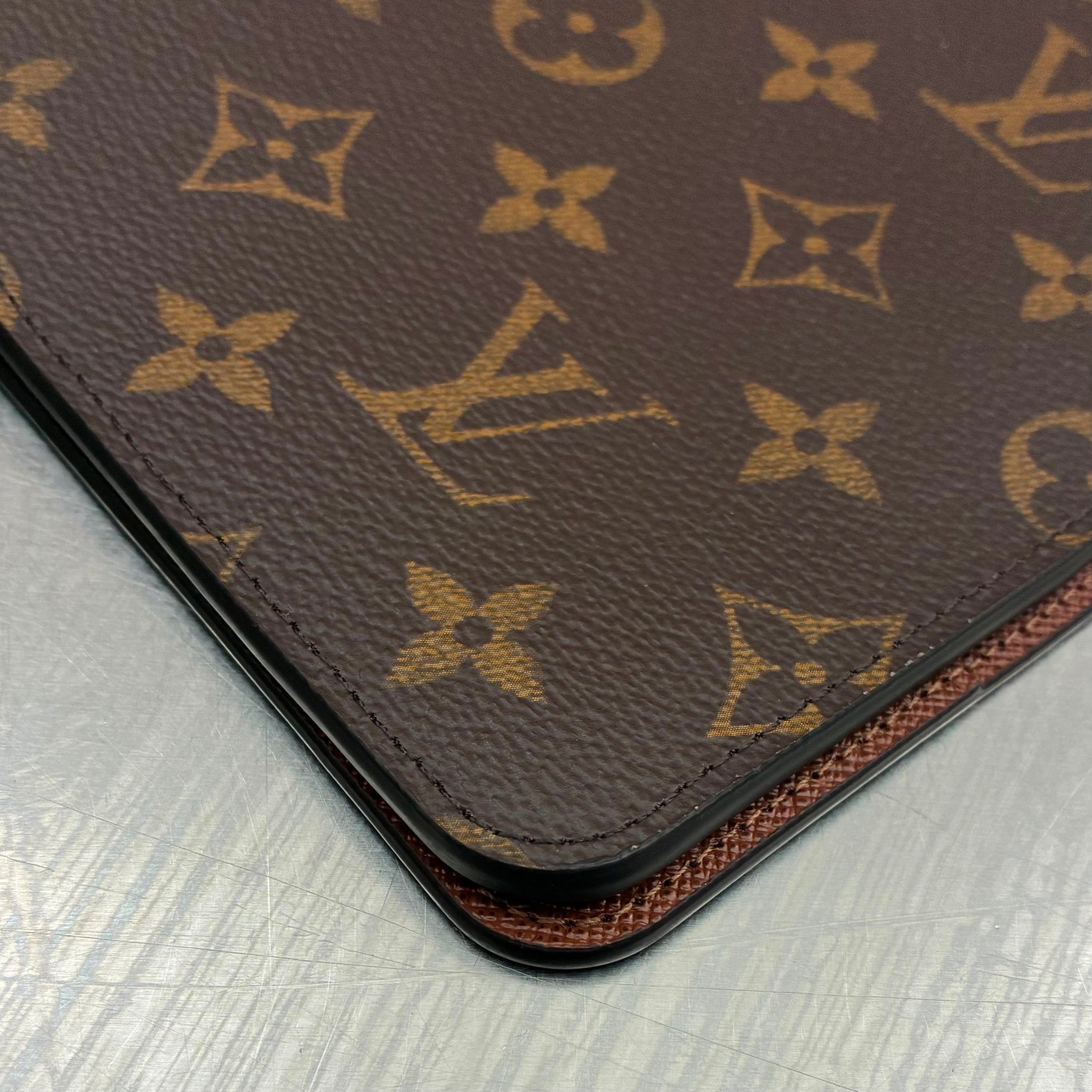 Louis Vuitton Agenda de bureau Monogram