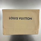 Louis Vuitton Agenda de bureau Monogram