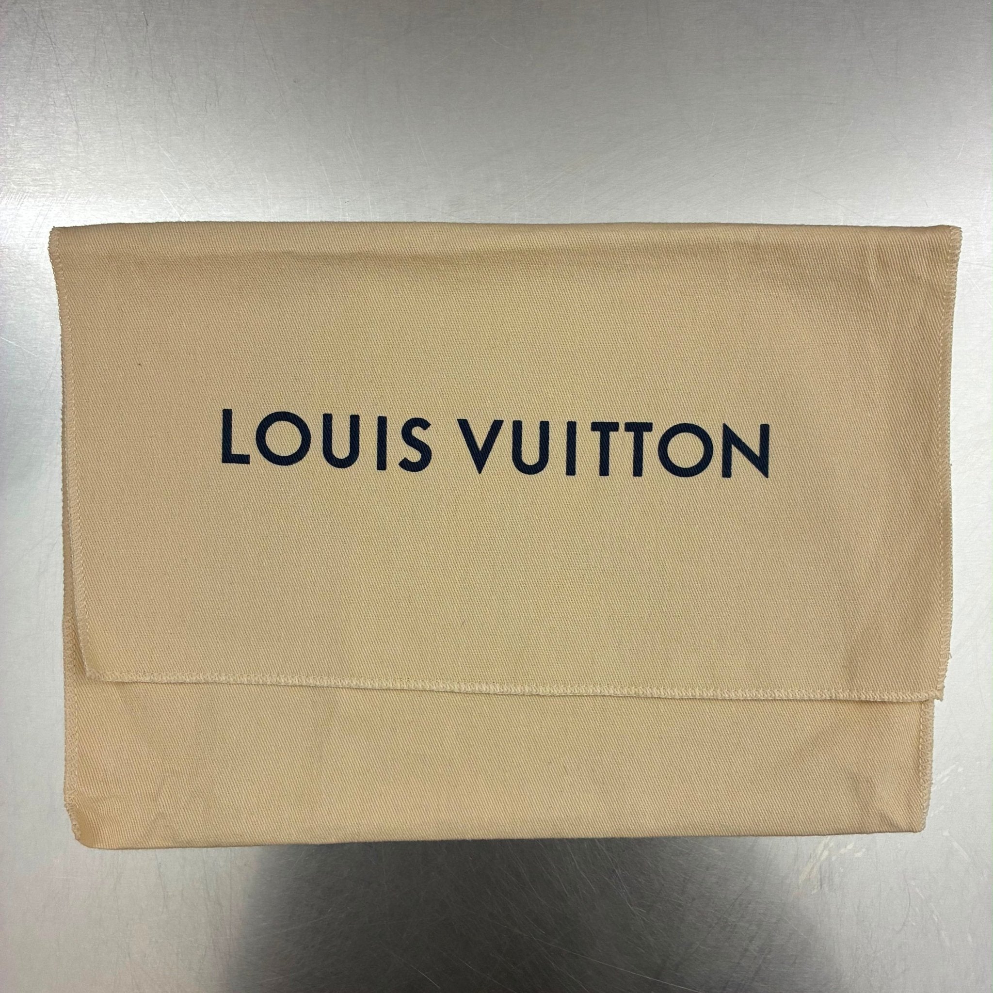 Louis Vuitton Agenda de bureau Monogram