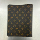 Louis Vuitton Agenda de bureau Monogram