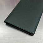 Louis Vuitton Agenda mit Adressbuch Taiga