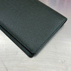 Louis Vuitton Agenda mit Adressbuch Taiga