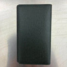 Louis Vuitton Agenda mit Adressbuch Taiga