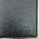 Louis Vuitton Agenda/Geldbörse Taiga