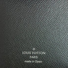 Louis Vuitton Agenda/Geldbörse Taiga