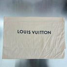 Louis Vuitton Alexander Taiga