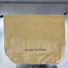 Louis Vuitton Alexander Taiga