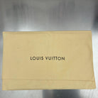 Louis Vuitton Alexander Taiga