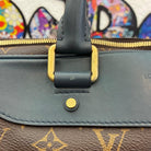 Louis Vuitton Alizé 24 Heures, Runway-Edition Herbst/Winter 2015/2016
