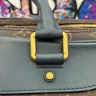 Louis Vuitton Alizé 24 Heures, Runway-Edition Herbst/Winter 2015/2016