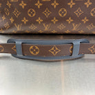 Louis Vuitton Alizé 24 Heures, Runway-Edition Herbst/Winter 2015/2016