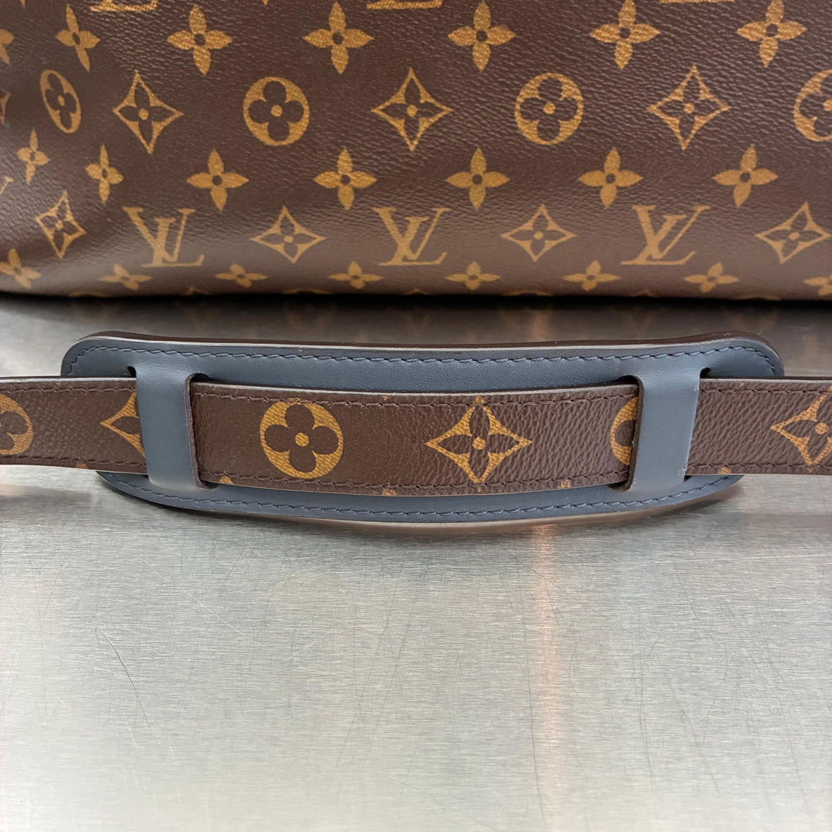 Louis Vuitton Alizé 24 Heures, Runway-Edition Herbst/Winter 2015/2016