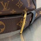 Louis Vuitton Alizé 24 Heures, Runway-Edition Herbst/Winter 2015/2016
