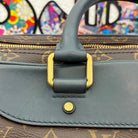Louis Vuitton Alizé 24 Heures, Runway-Edition Herbst/Winter 2015/2016
