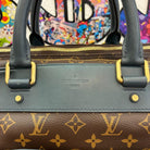 Louis Vuitton Alizé 24 Heures, Runway-Edition Herbst/Winter 2015/2016
