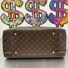 Louis Vuitton Alizé 24 Heures, Runway-Edition Herbst/Winter 2015/2016