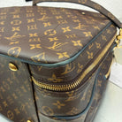 Louis Vuitton Alizé 24 Heures, Runway-Edition Herbst/Winter 2015/2016