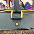 Louis Vuitton Alizé 24 Heures, Runway-Edition Herbst/Winter 2015/2016