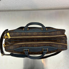 Louis Vuitton Alizé 24 Heures, Runway-Edition Herbst/Winter 2015/2016