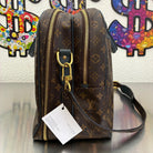 Louis Vuitton Alizé 24 Heures, Runway-Edition Herbst/Winter 2015/2016