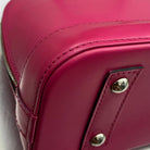 Louis Vuitton Alma BB Epi