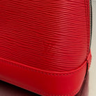 Louis Vuitton Alma BB Epi
