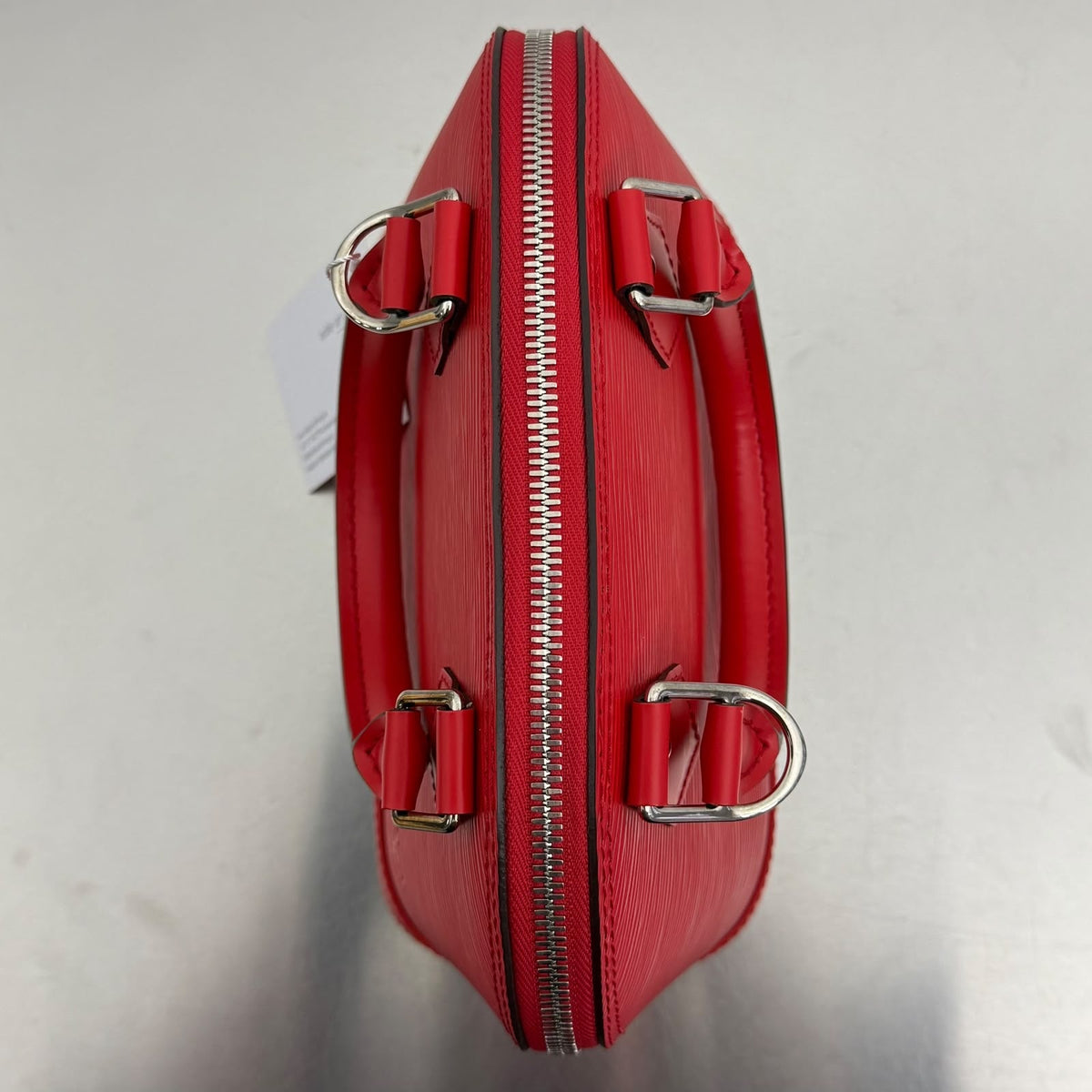 Louis Vuitton Alma BB Epi