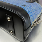 Louis Vuitton Alma BB Epi
