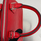 Louis Vuitton Alma BB Epi