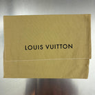 Louis Vuitton Alma BB Epi