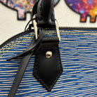 Louis Vuitton Alma BB Epi