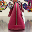 Louis Vuitton Alma BB Epi