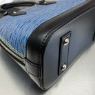 Louis Vuitton Alma BB Epi