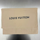 Louis Vuitton Alma BB Epi