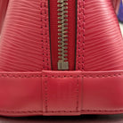 Louis Vuitton Alma BB Epi