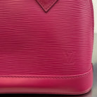 Louis Vuitton Alma BB Epi
