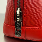 Louis Vuitton Alma BB Epi