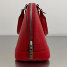 Louis Vuitton Alma BB Epi