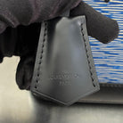 Louis Vuitton Alma BB Epi
